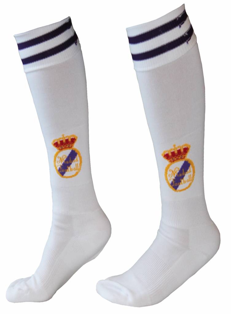 Madrid Voetbalkousen 2016-2017 "Thuis"
