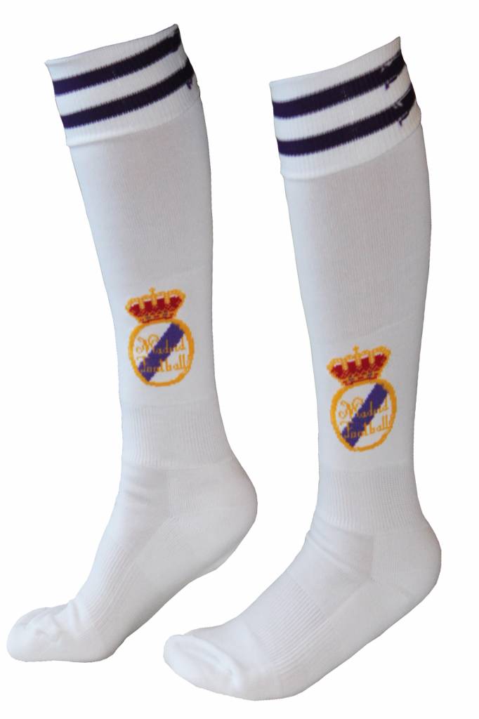 Madrid Voetbalkousen 2016-2017 "Thuis"