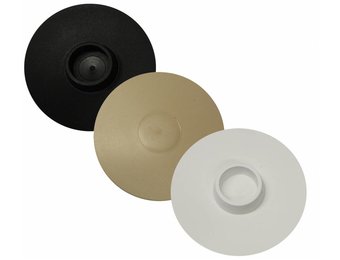 Afvoerstop Universeel per 2 stuks