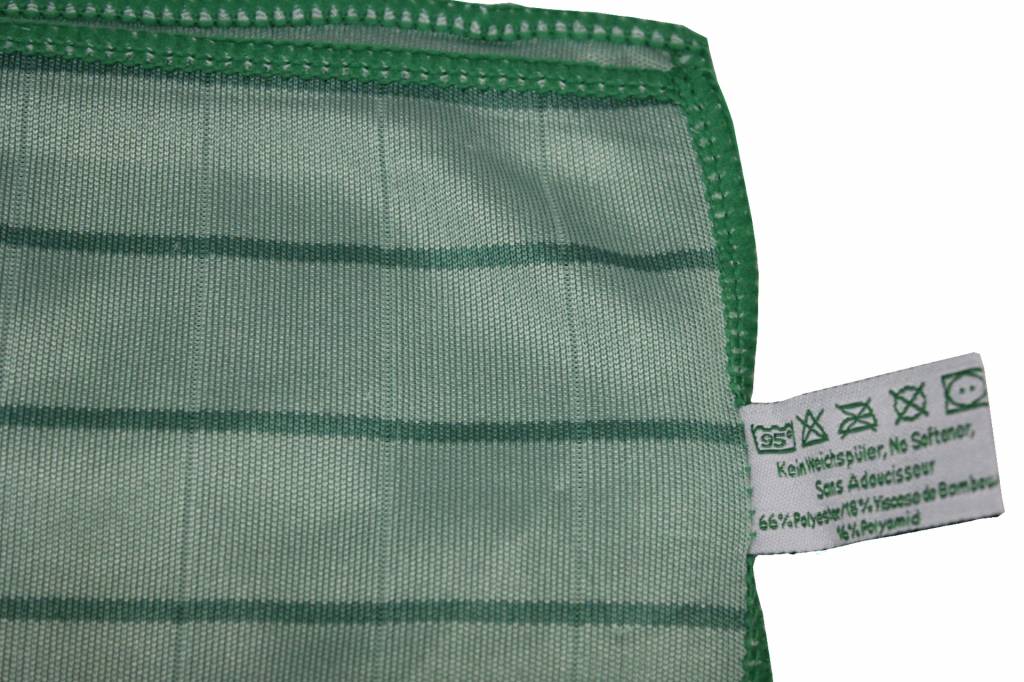 Bambou brillante 6-delige Reinigingsset Bambou brillante 6-delige Reinigingsset