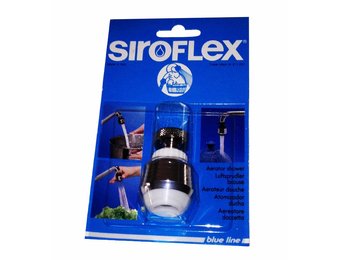 Siroflex sproeikop