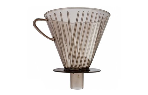 Koffiefilter 4-6 tassen met tuit