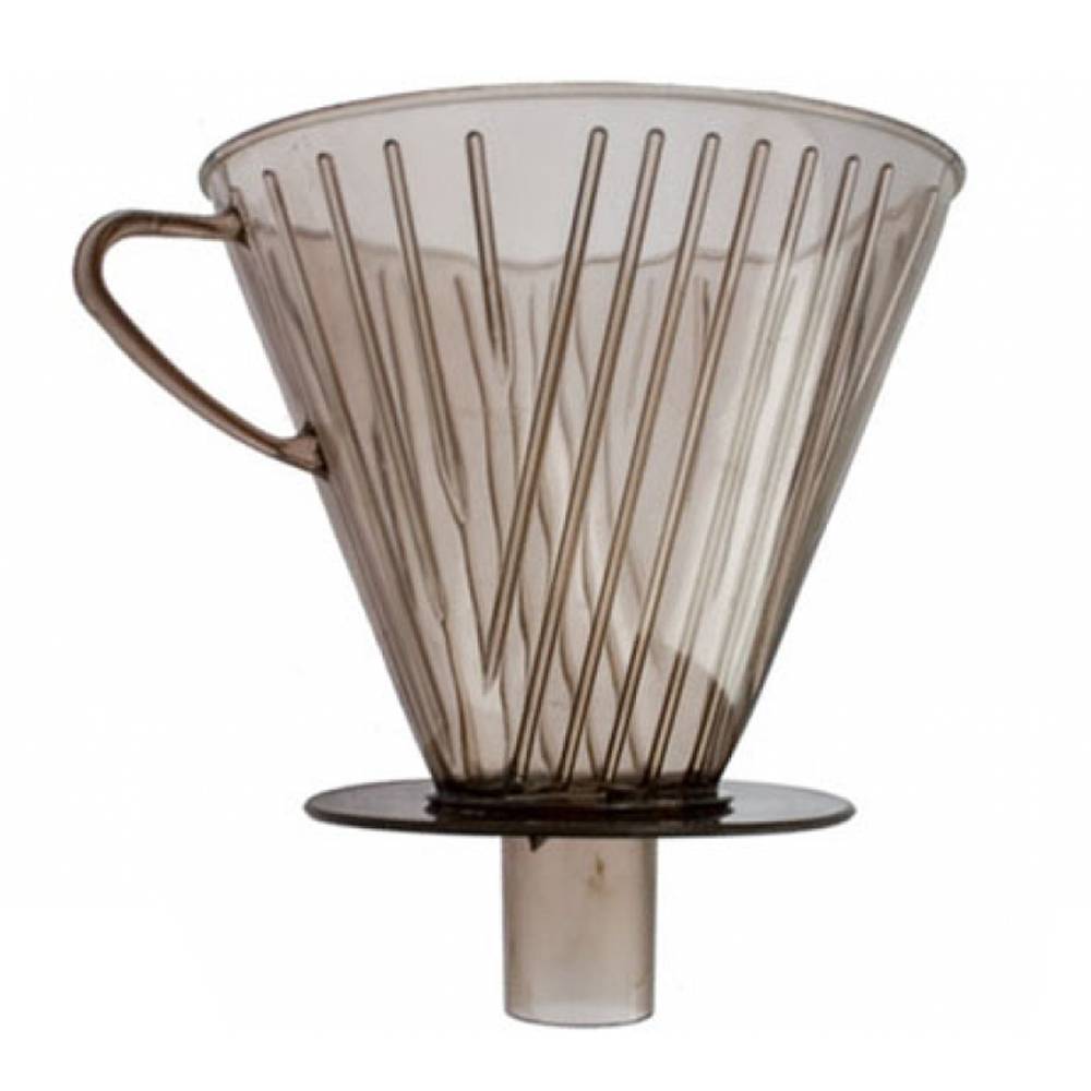 Koffiefilter 4-6 tassen met tuit