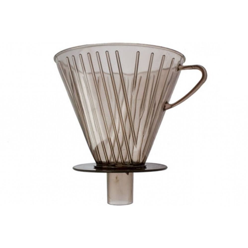 Koffiefilter 4-6 tassen met tuit