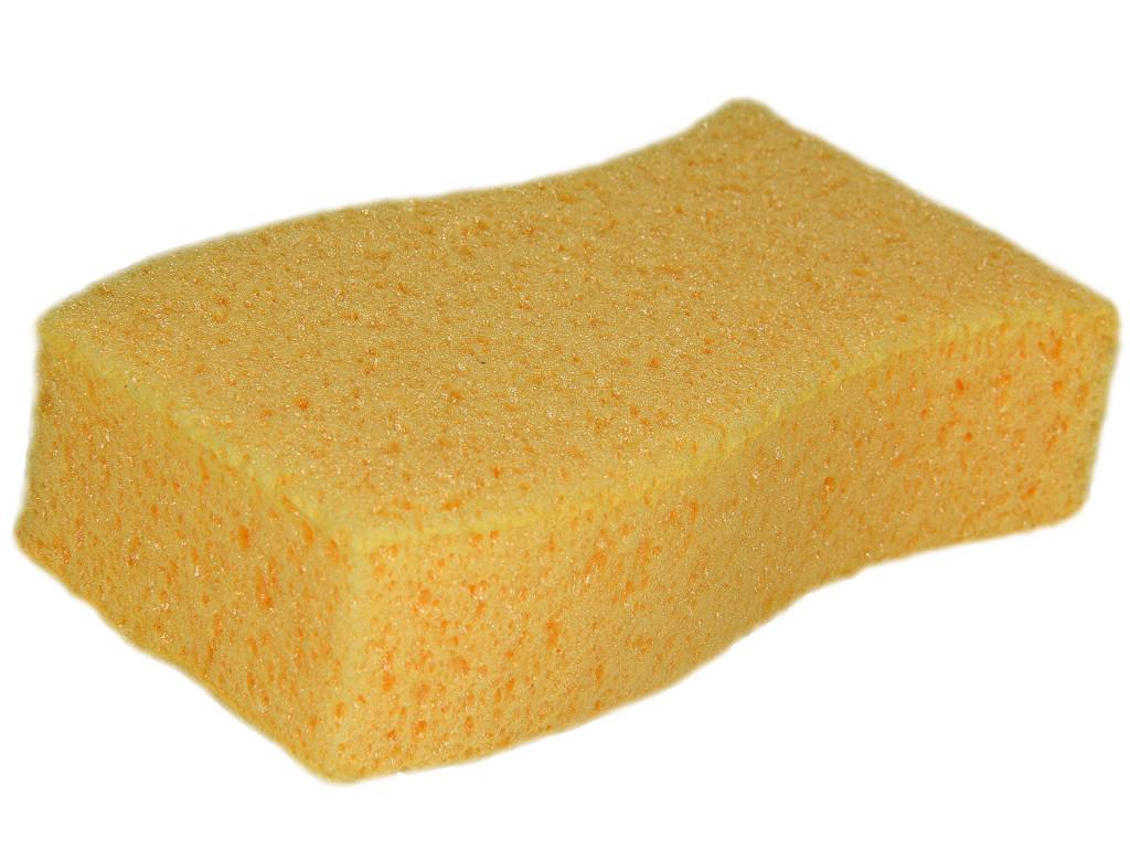 Huishoud spons menage Huishoud spons menage