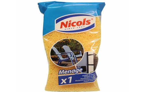 Huishoud spons menage Huishoud spons menage