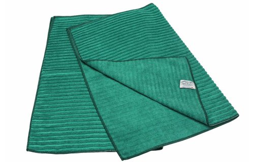 Bamboe dweil rib 53 x 70 cm.