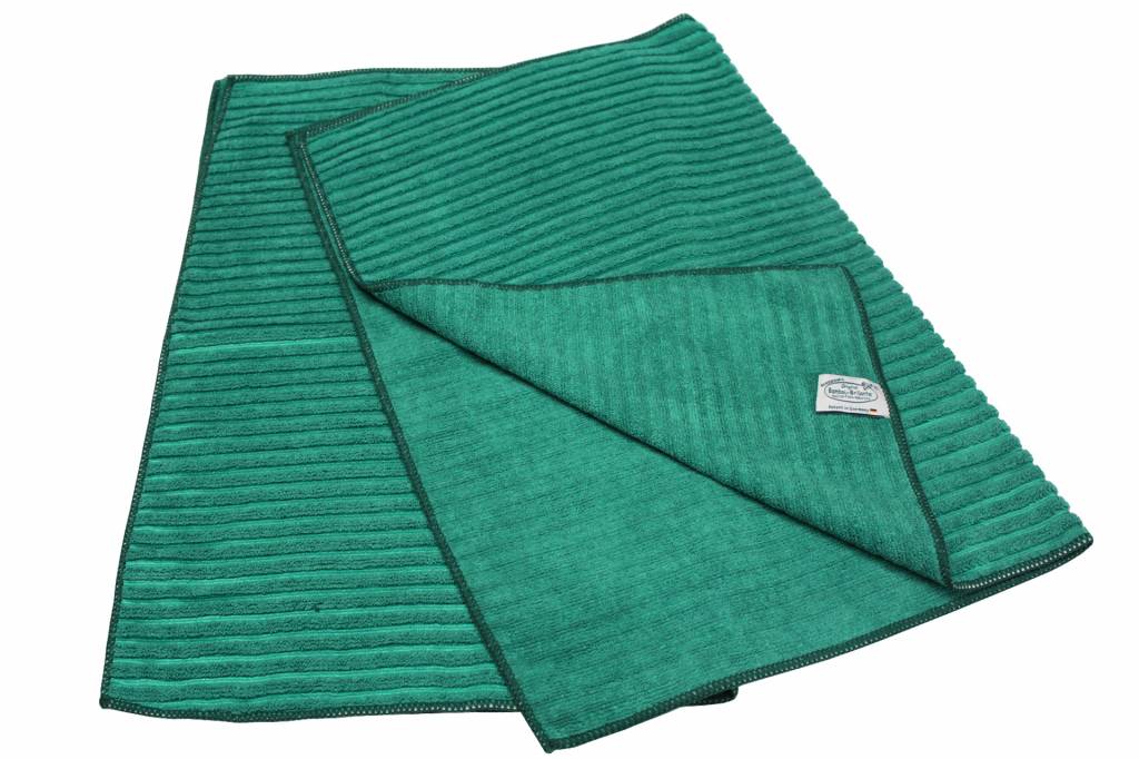 Bamboe dweil rib 53 x 70 cm.