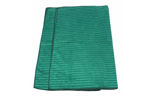 Bamboe dweil rib 53 x 70 cm.