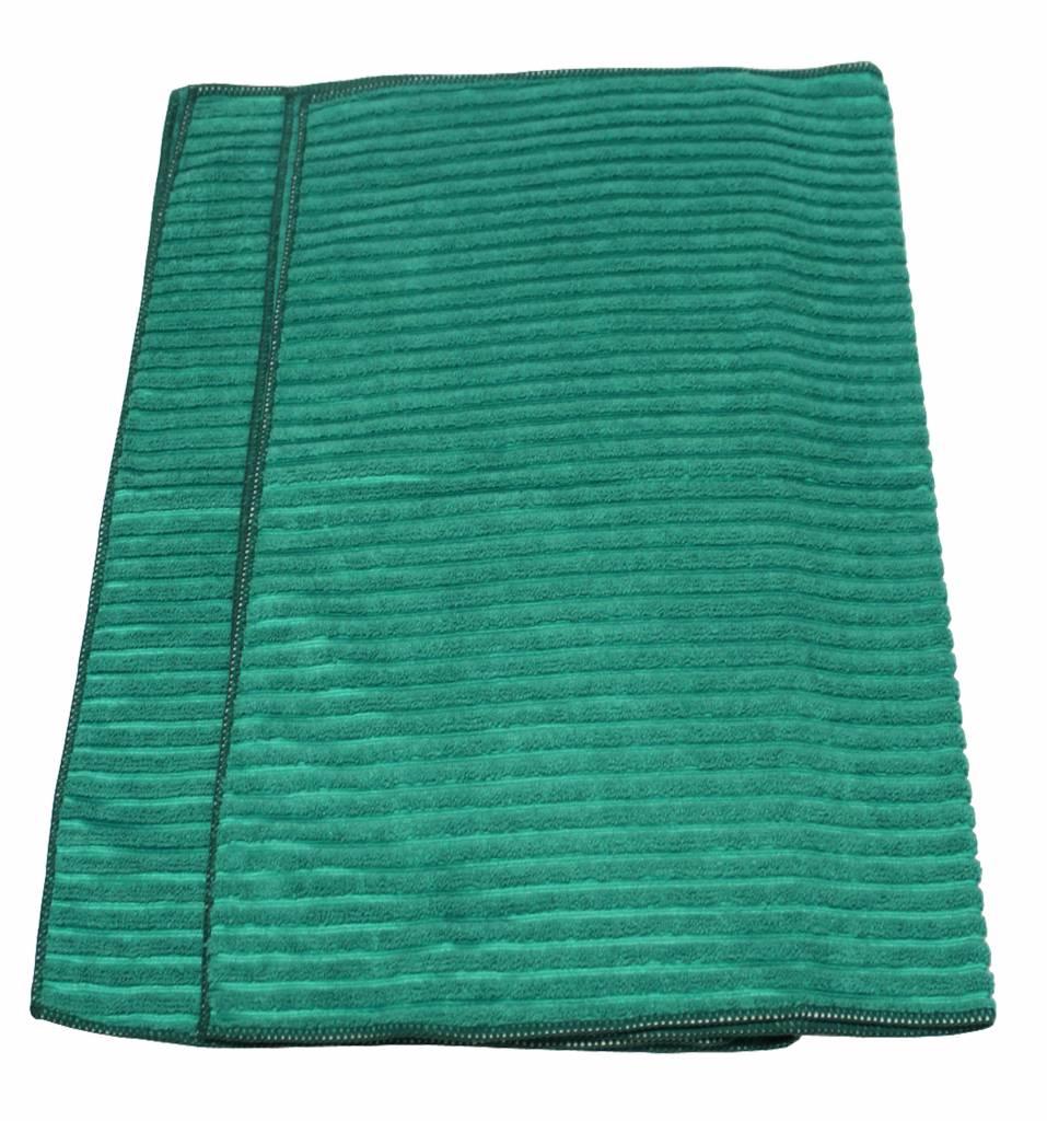 Bamboe dweil rib 53 x 70 cm.