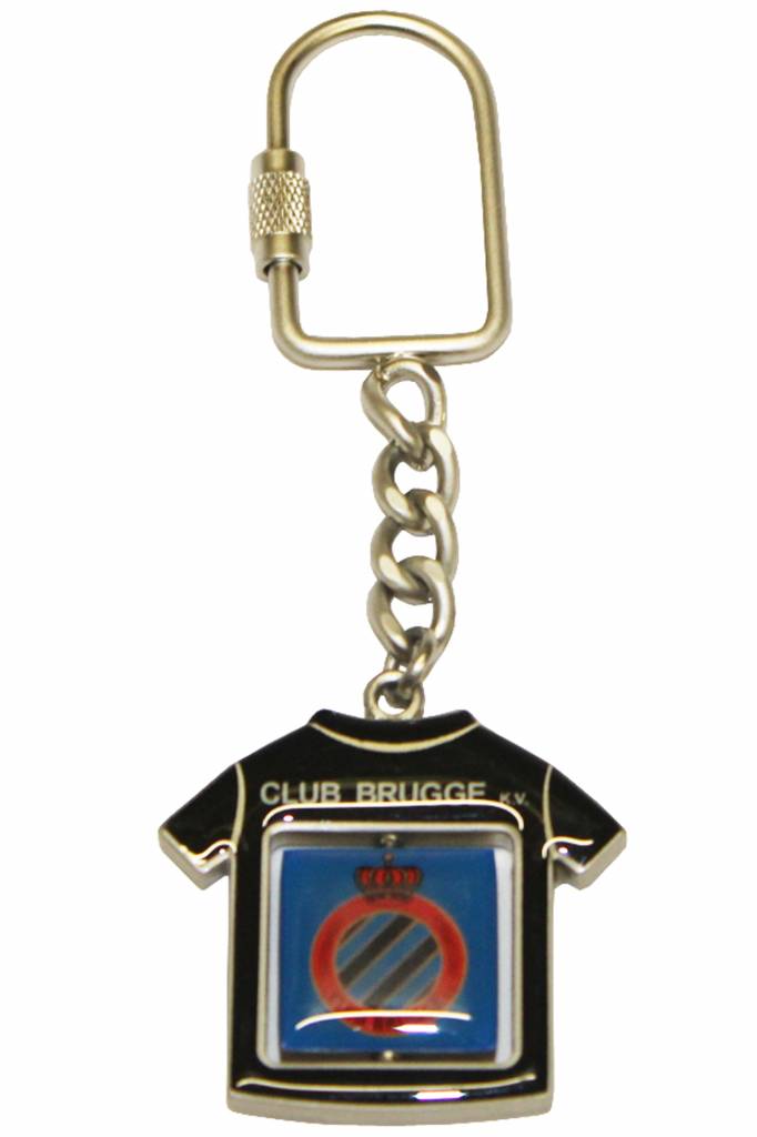Sleutelhanger kostuum Club Brugge Sleutelhanger kostuum Club Brugge