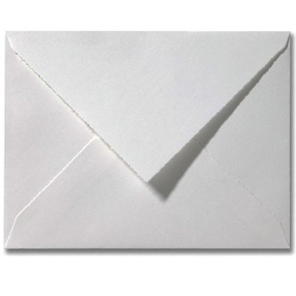 publiek Vrouw Piket Oud Hollands geschept Blanco envelop envelop 120 x 184 | De kaarten  drukkerij