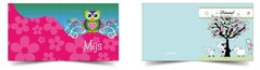 Online geboortekaartjes maken