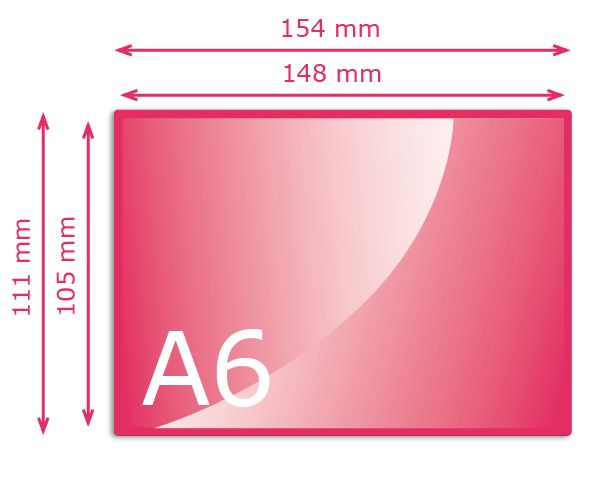 raket seks Vooruitzicht Ansichtkaart A6 (105 x 148 mm) | De kaarten drukkerij