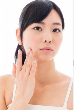 3-step daily skin-care routine with Curaloe products