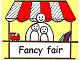 Fancy Fair Child