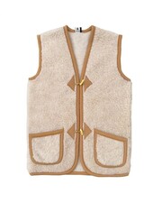 Alwero  Bodywarmer Alpen Adult Beige