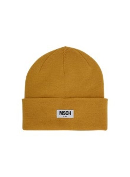 Moss Copenhagen Mojo Beanie Narcissus