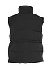 Moss Copenhagen Pavinaria Waistcoat Black