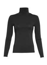 Moss Copenhagen Olivie RLS Top Black