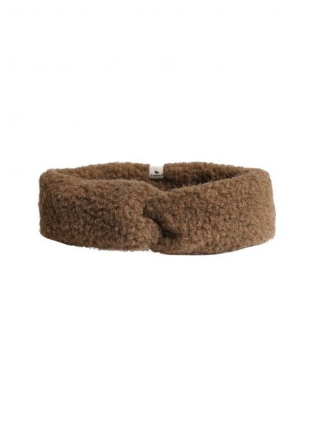 Alwero  Coni Headband Bark