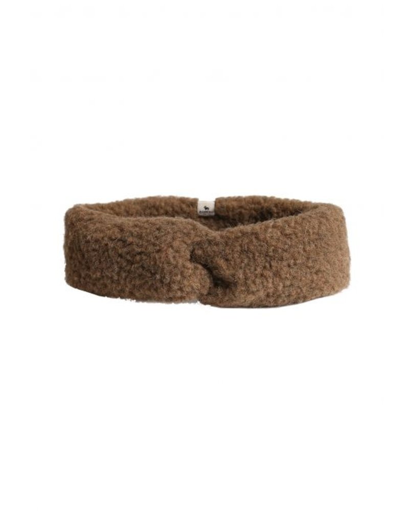 Alwero  Coni Headband Bark