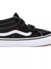 KIDS Mid Reissue V Black/True White