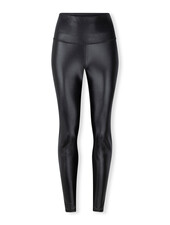 10Days Shiny Yoga Leggings Black