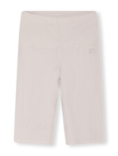 10Days Cycling Shorts Pale Lilac