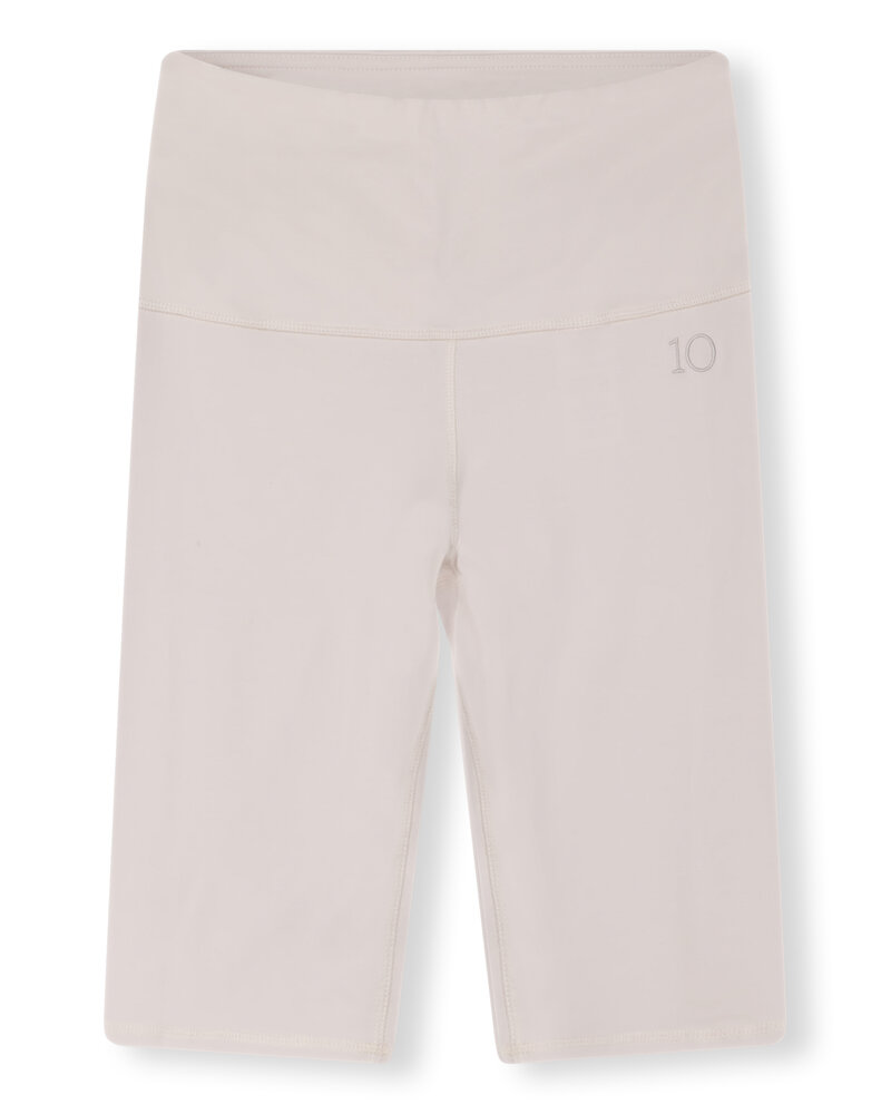 10Days Cycling Shorts Pale Lilac