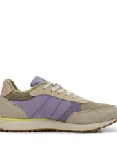 Woden Ronja Sneaker Smoked Lavender