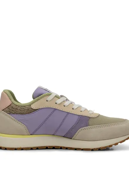 Woden Ronja Sneaker Smoked Lavender