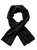 Moss Copenhagen Galine Rachelle Scarf Black