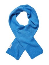 Moss Copenhagen Galine Rachelle Scarf Palace Blue