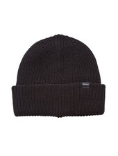 Moss Copenhagen Galine Rachelle Beanie Black