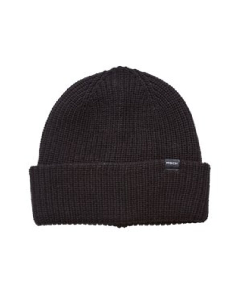 Moss Copenhagen Galine Rachelle Beanie Black