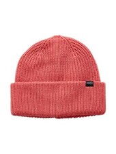 Moss Copenhagen Galine Rachelle Beanie Mineral Red