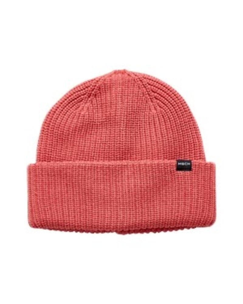 Moss Copenhagen Galine Rachelle Beanie Mineral Red