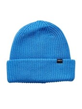 Moss Copenhagen Galine Rachelle Beanie Palace Blue