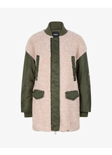 Goosecraft Dorney Jacket Winter Moss