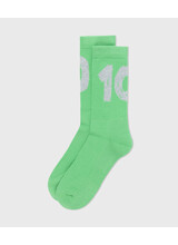 10Days Socks 10 Apple Green