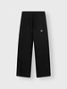 10Days Soft Wide Leg Jogger Black