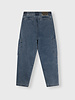 10Days Soft Denim Workwear Pants Night sky