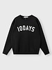 10Days The Statement Sweater Black