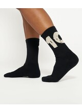 10Days Socks 10 Black