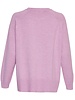 Moss Copenhagen Sardia Rachelle Pullover Violet