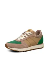 Woden Ronja Sneaker Basil Multi