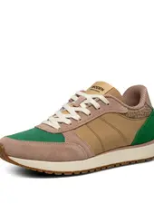 Woden Ronja Sneaker Basil Multi