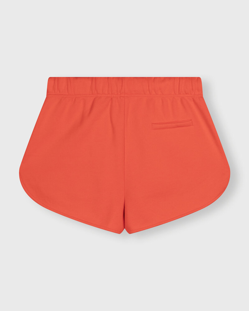 10Days Bar Shorts Poppy Red