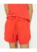 10Days Bar Shorts Poppy Red